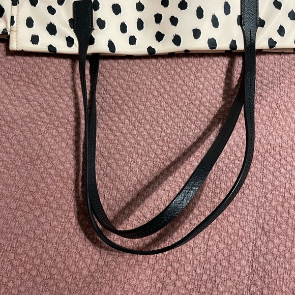 Kate Spade Baby pink tote - Picture 4 of 7